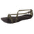 Crocs 14175 Really Sexi Flip Flat Sandals for Women