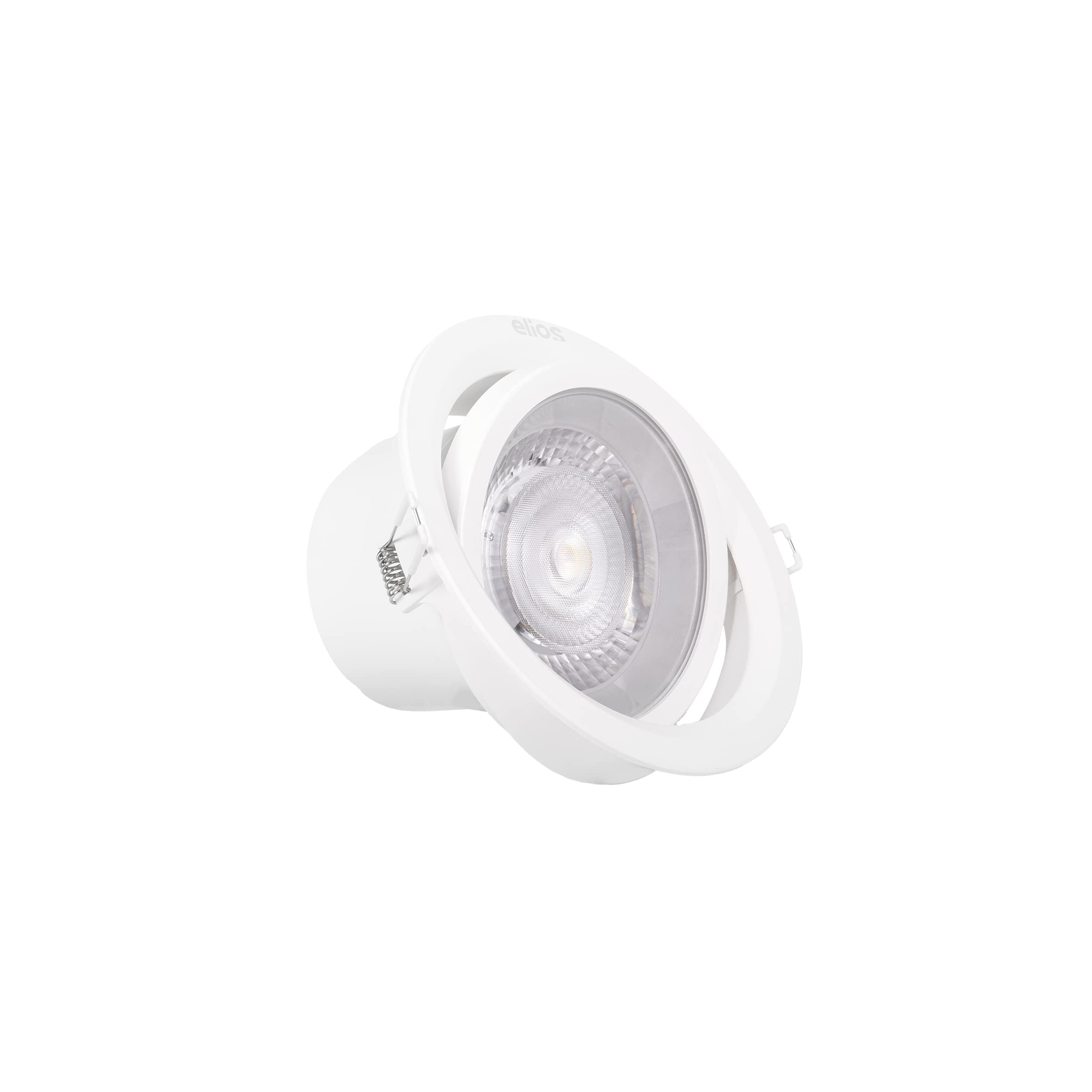 30 Watt spotlight with white light, from Elios. - Safqqa Egypt