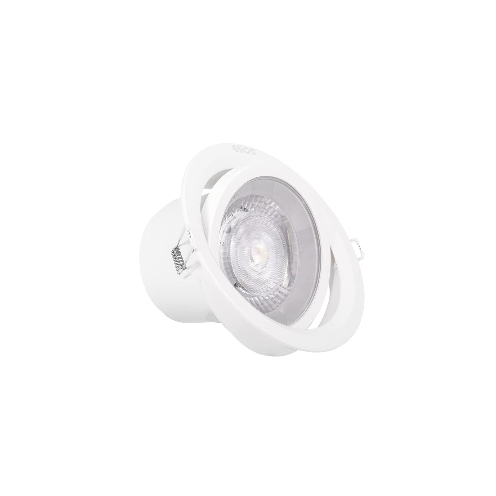 30 Watt spotlight with white light, from Elios. - Safqqa Egypt