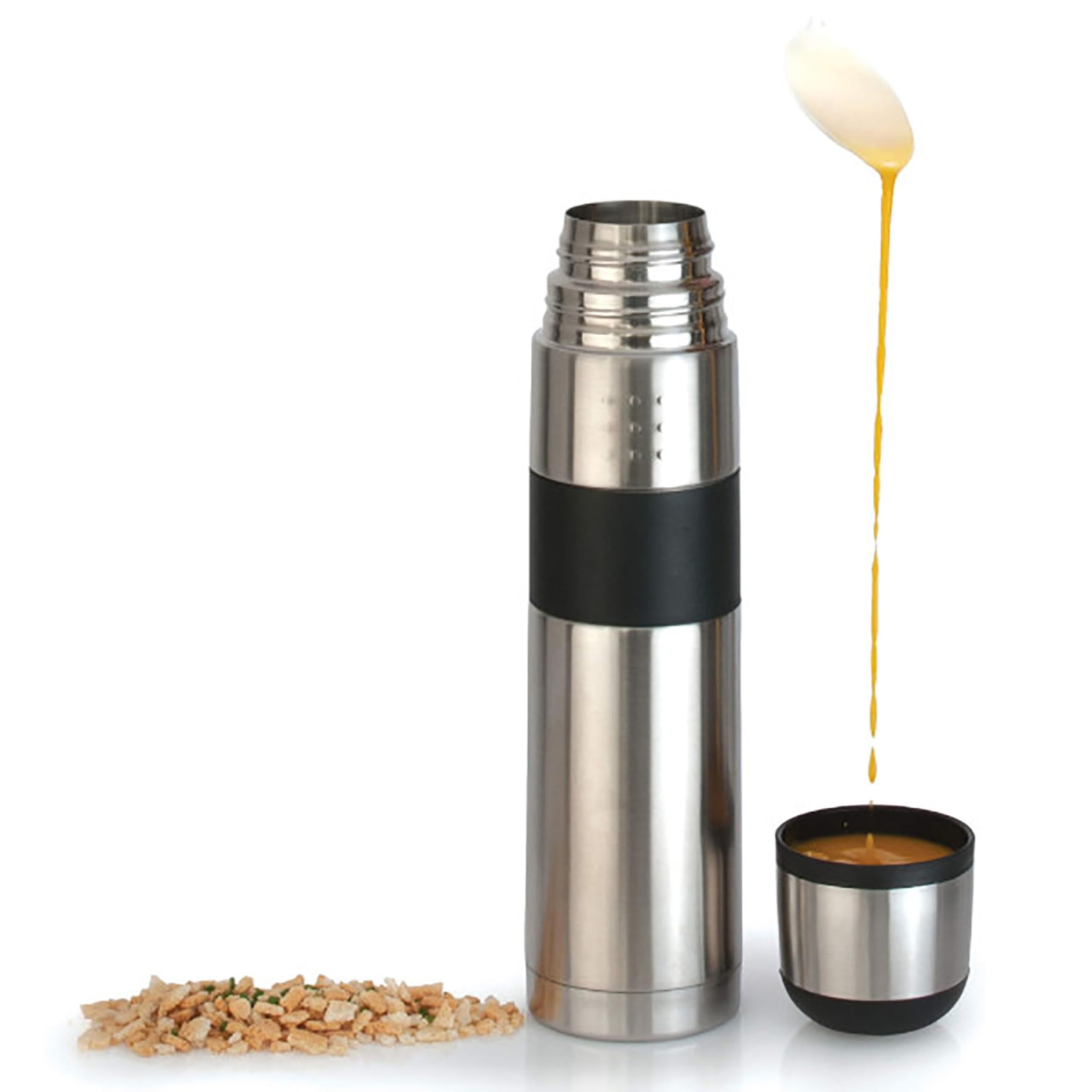 Berghoff - thermal flask 1L Durable and easy to clean