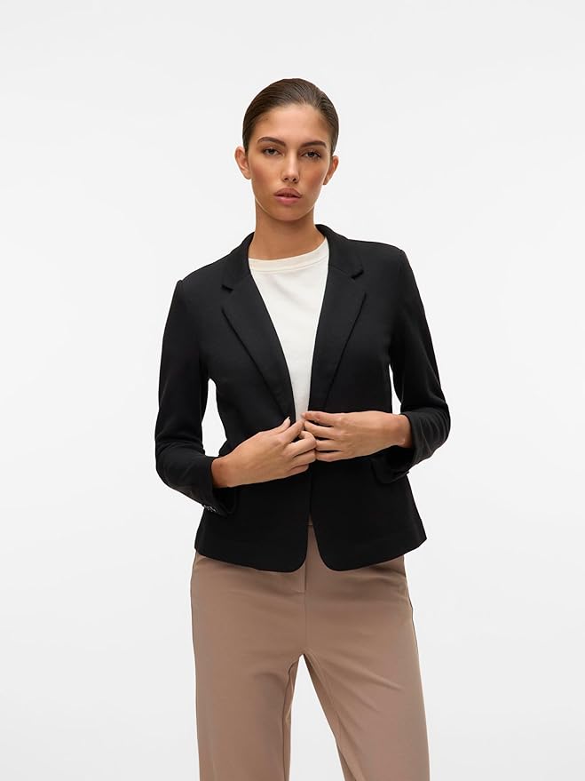 VERO MODA Blazers For Women High-quality fabric for comfort and durability
