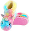 Anddyam Girls Shoes Multi Color Casual Footwear