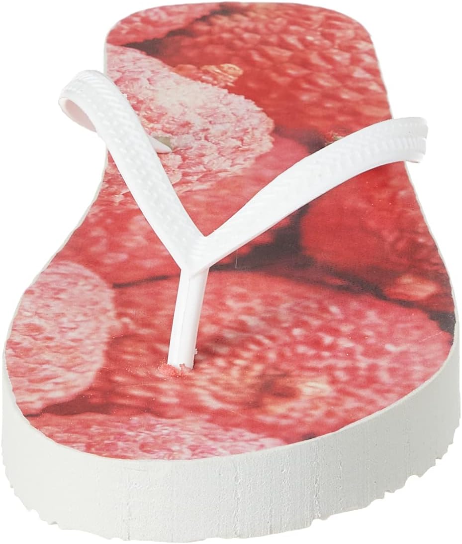 Confortavel womens Flip Flop Slipper Flip-Flop