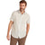 Splash woven shirt for men