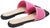 Madyos womens 712-MAD Flat Slipper