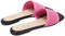 Madyos womens 712-MAD Flat Slipper