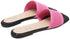 Madyos womens 712-MAD Flat Slipper