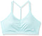 Adidas YO ESS LS Training Bra – Light Support