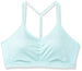 Adidas YO ESS LS Training Bra – Light Support - Safqqa