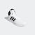 adidas mens HOOPS 3.0 MID Sneakers