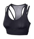 حمالة صدر رياضية Anta Scoop Neck Racerback للنساء - مقاس S