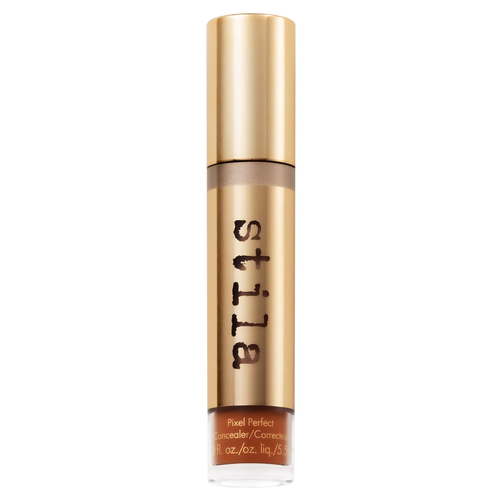 Stila Pixel Perfect Concealer – 2 Medium-Tan, 0.2 oz – Smooth & Long-Lasting