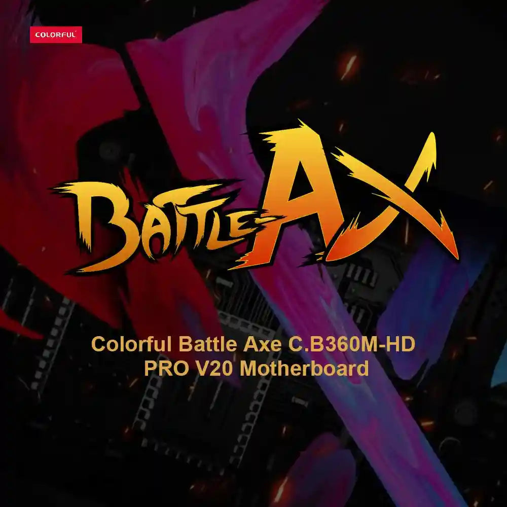 لوحة الأم من دوكولر بمعالج B360 توفر تصميمًا موثوقًا مع حماية متعددة لأنظمة الكمبيوتر المكتبية. تدعم المعالجات الحديثة وتوفر خيارات اتصال متعددة، بما في ذلك منافذ عرض VGA وDVI وHDMI ومنفذ SATA 3.0 لنقل البيانات بسرعة عالية – Safqqa Egypt