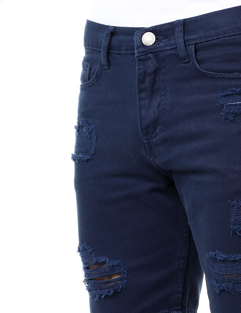 Ravin Shorts for Men Lightweight and fabric for all-day comfort