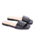 TGS  Large Braided Slipper Flip-Flop For Women,Lightweight and durable design.