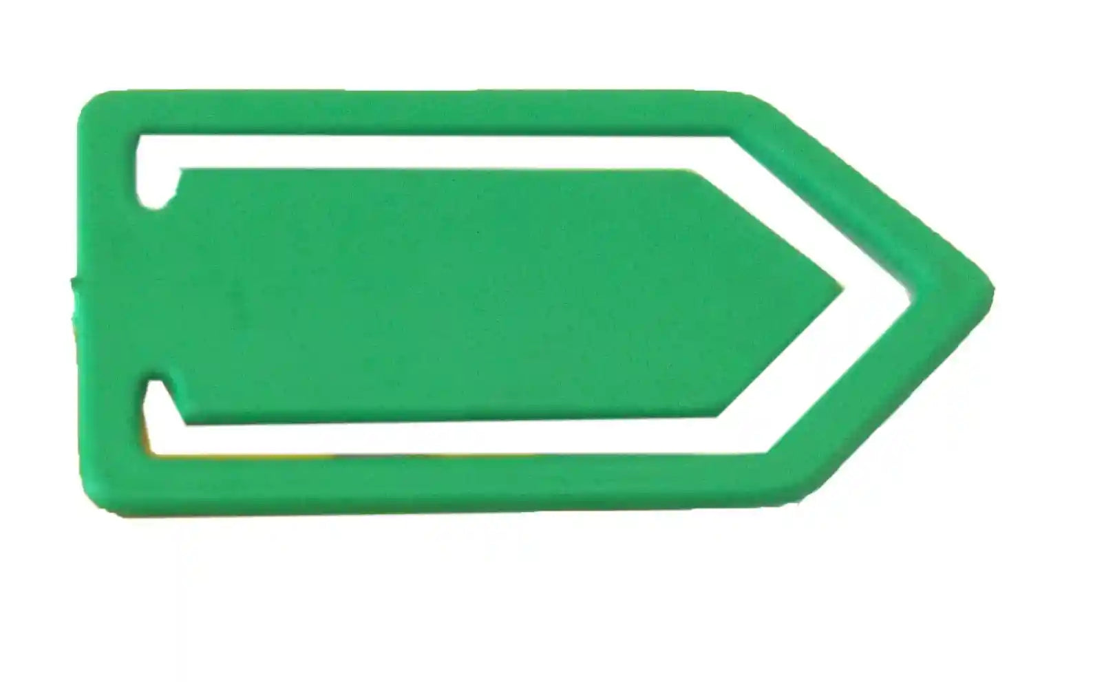 Maya Detectable Paper Clip 6 x 12 Cm WCLIP02