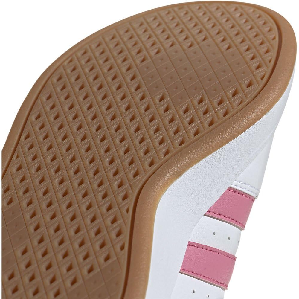 adidas womens BREAKNET 2.0 Sneaker