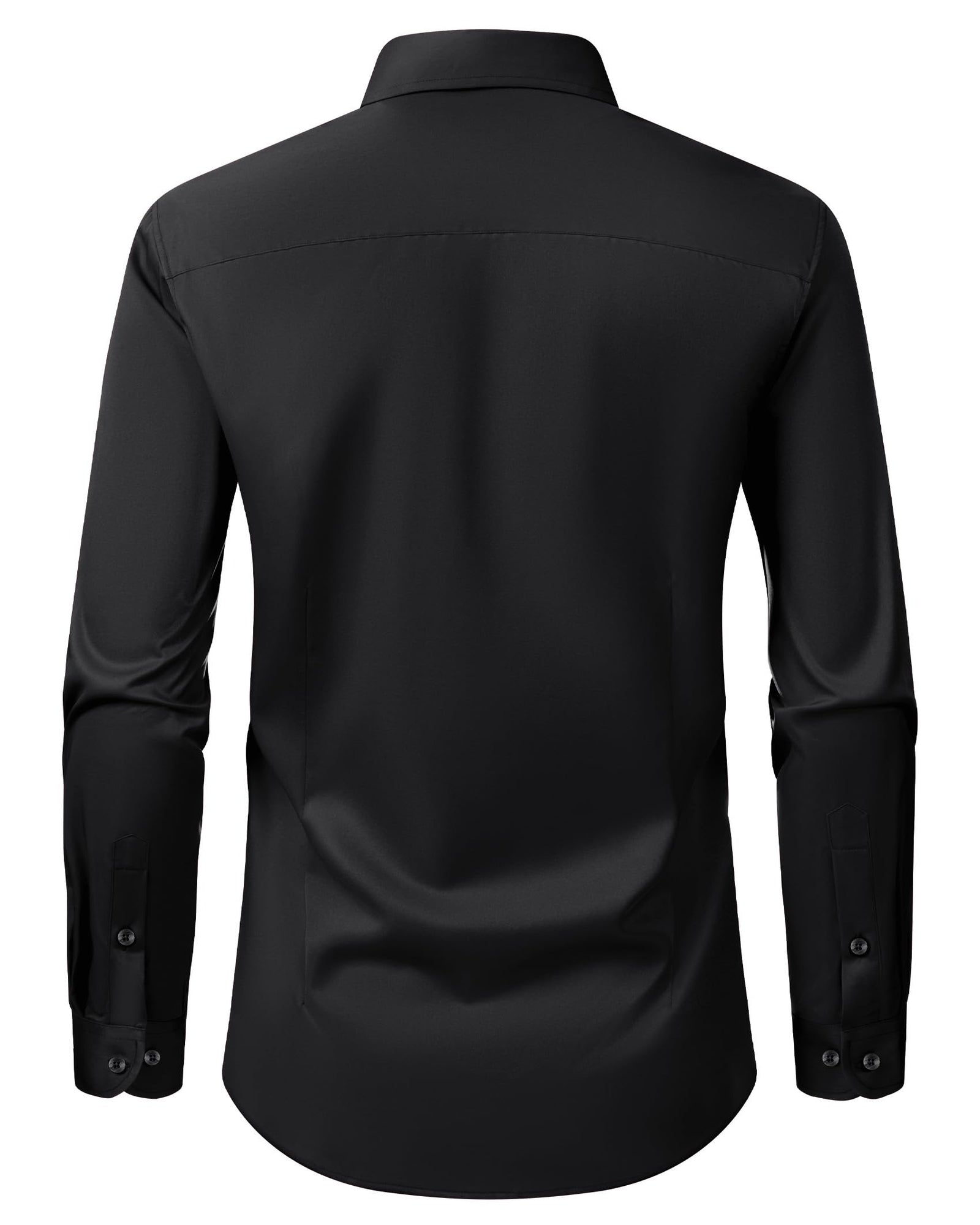 تقدم قمصان Alimens & Gentle للرجال مزيجاً مثالياً من الراحة والأناقة والجودة. مصنوعة من خامات ناعمة وقابلة للتهوية، وتوفر مقاساً مناسباً يناسب الإطلالات الكاجوال والرسمية.