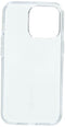 Speck Transparent Protective Case for iPhone 13 Pro – Clear & Stylish
