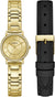 GUESS Women’s GBS Melody Watch – Special Pack with Extra Strap