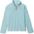Columbia Girls Pullover Lightweight Comfort Sky Blue