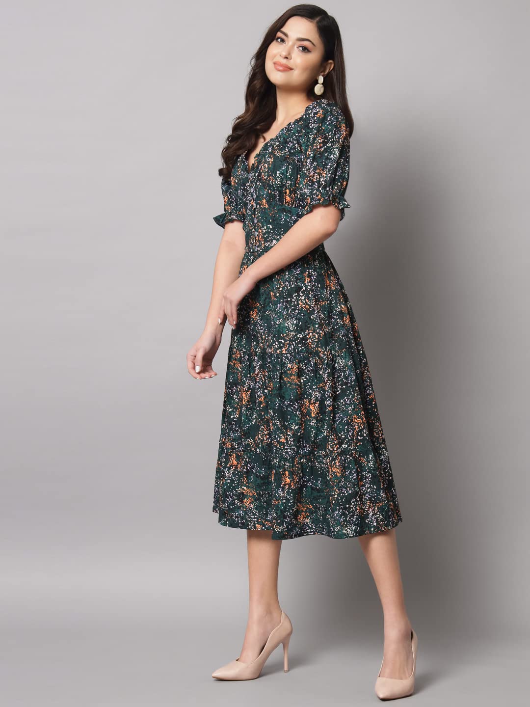 Styleville.in Dresses For Women Elegant and trendy designs