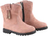 Hawsa Kids Girls Half Boot HK1123