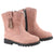 Hawsa kids girls HK1123 Half Boot - Safqqa Egypt