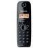 Panasonic Cordless Telephone ,Black