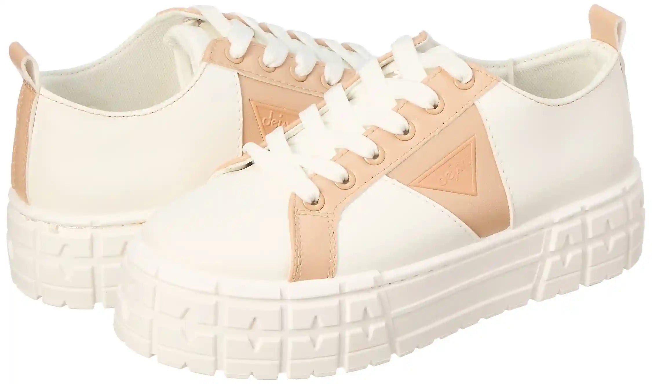 Dejavu Women's Sneakers – Safqqa Egypt
