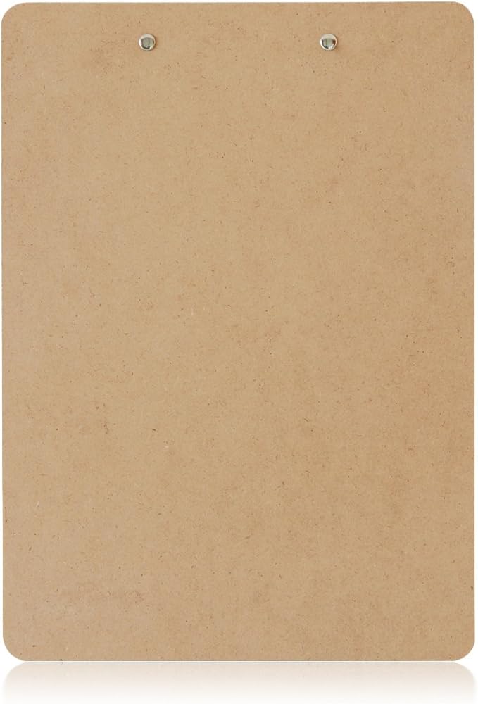 لوحة كتابية من Deli  هي حل عملي وموثوق لتنظيم أوراقك في أي مكان