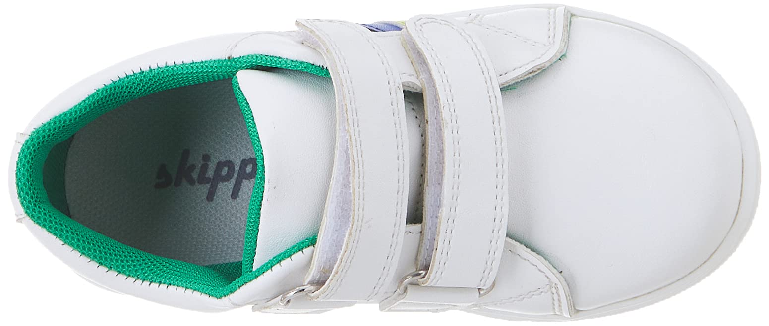 Skippy girls Shoes for Girls polyurethane leather Sneaker