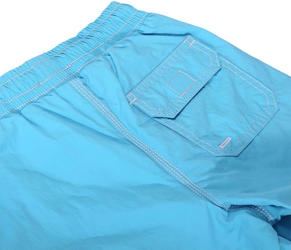Mobaco Boys Swim Shorts