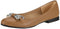 SWAY Shoes For Womens, Cafe , Cushioned footbed for all-day comfort