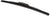 Xcessories H16 Hybrid Wiper Blades, 16 Inch, Durable Windshield Cleaning Performance for Clear Visibility