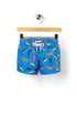 Concrete Boys  and Toddler Swim Diaper