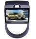 B-SONIC Dvd touch 10 inch android 9.1 cassette - 2gb ram - 16gb internal memory for kia soul - 2010-2013 - Safqqa Egypt