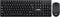 HAVIT Multimedia Keyboard and Mouse Combo – Wired, Black