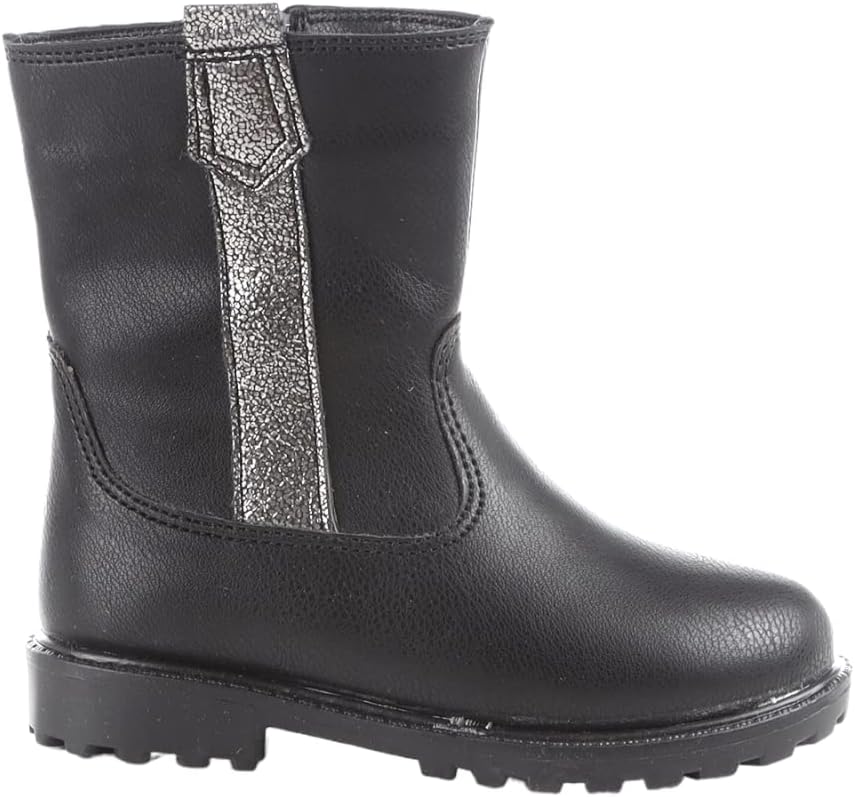 Hawsa Kids Girls Half Boot