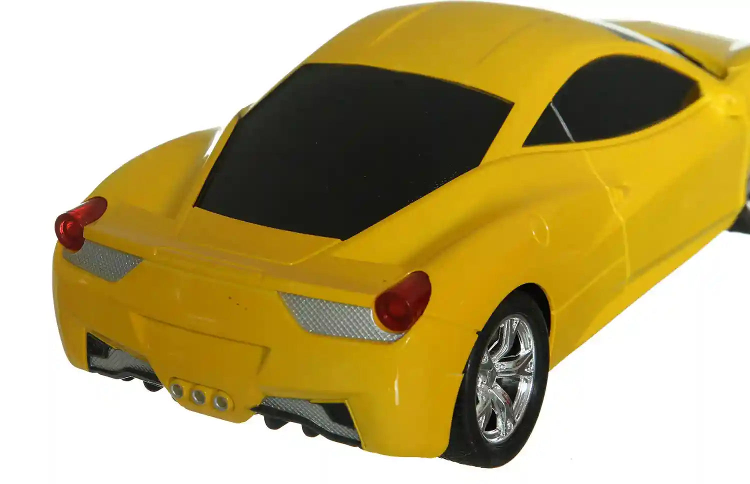 Scale 1:16 Scale Car with Remote Control