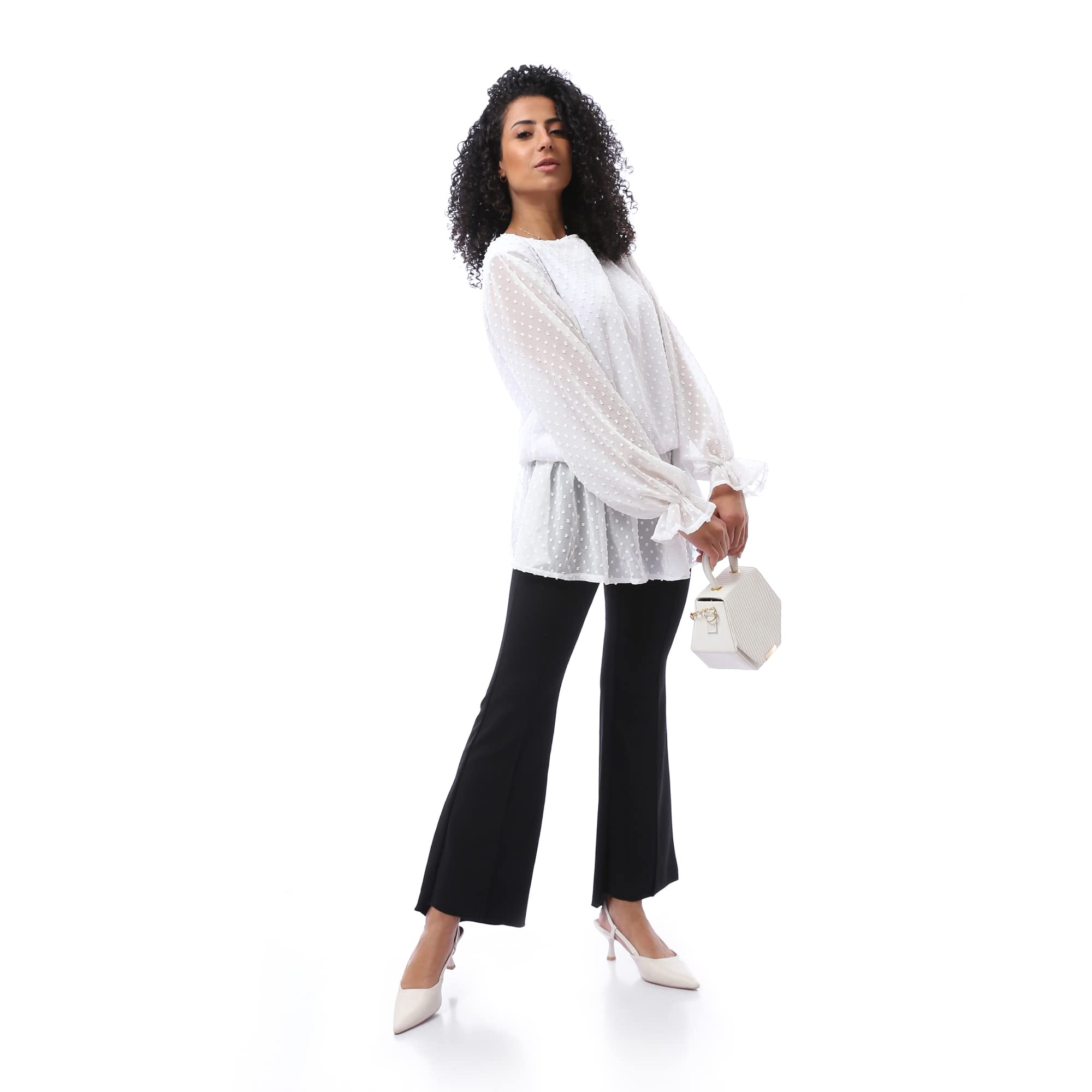 بلوزات أندورا النسائية 35S23W30324