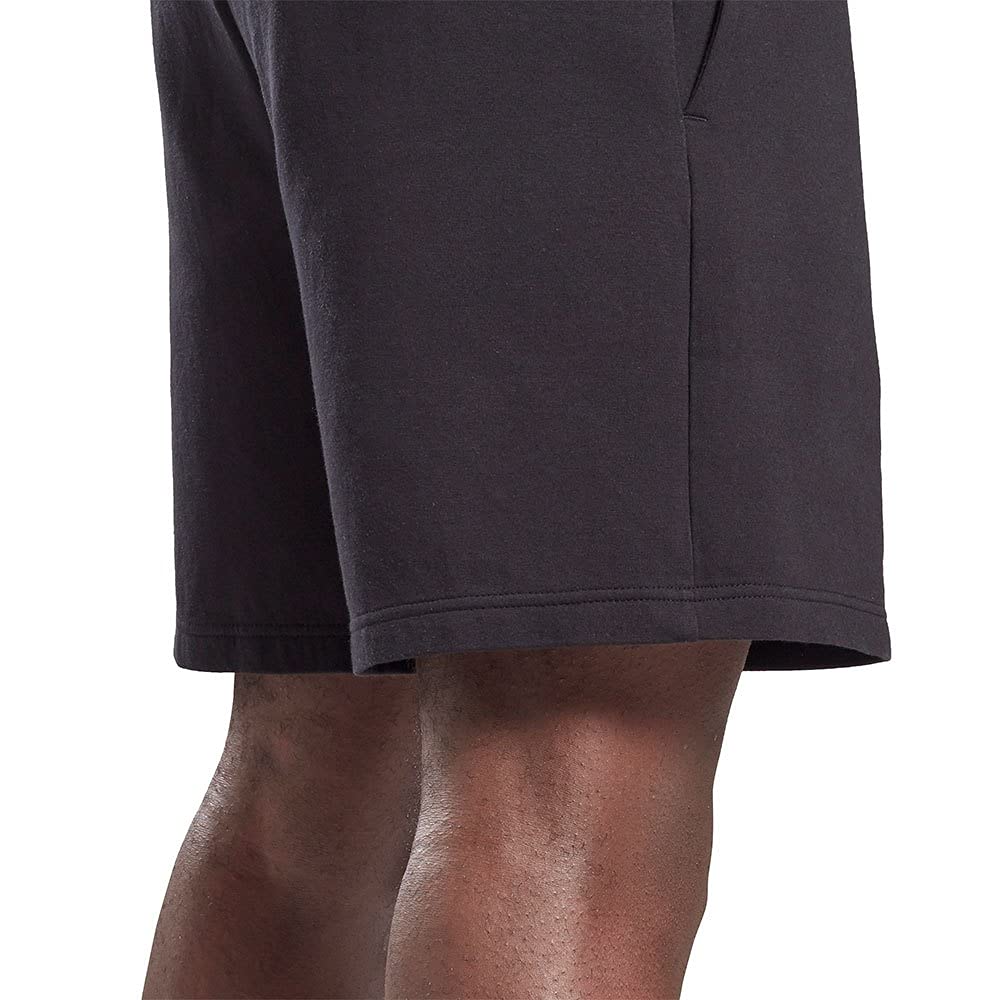 Reebok Men’s Shorts – Comfortable and Stylish
