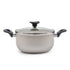 Celar Aluminium Pot Non-stick , 26 cm , ‎Multi Color