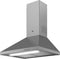 Beko Built-in Chimey Hood 60 Cm, 3 speeds, Stainless steel, 400 m³/h - CWB6441XN