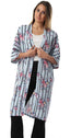 Jamila Cardigan for Women Soft and breathable fabric and Comfortable - Safqqa