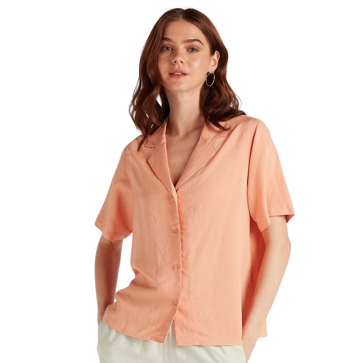 Splash womens 6035370 WWTU21121 Blouse