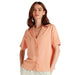 Splash womens 6035370 WWTU21121 Blouse - Safqqa Egypt
