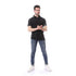 Andora T-Shirts For Mens Comfortable fit suitable for long wear