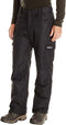 Arctix Men Pants Black Outdoor Winter Insulated Casual Wear