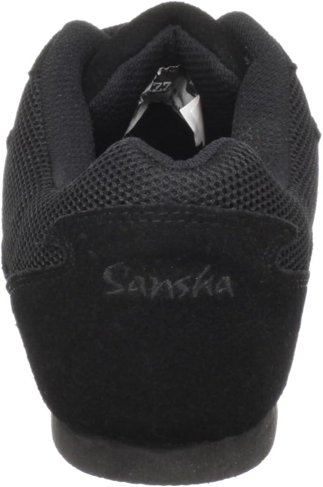 Sansha Salsette 1 Jazz Sneaker